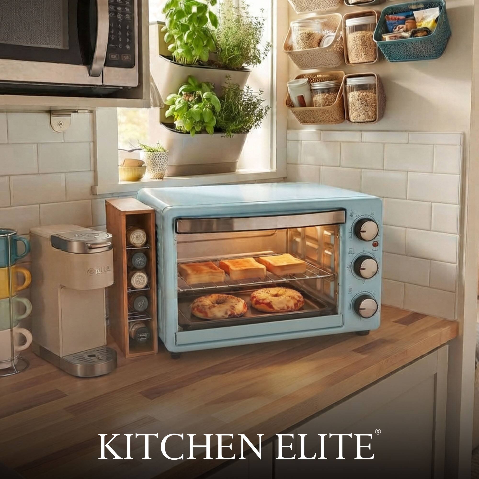 KITCHEN ELITE