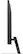 Left. LG - 32" 4K UHD 60Hz 5ms Smart Monitor with HDR10, Built-in Speakers (HDMI, USB-A) - Black.