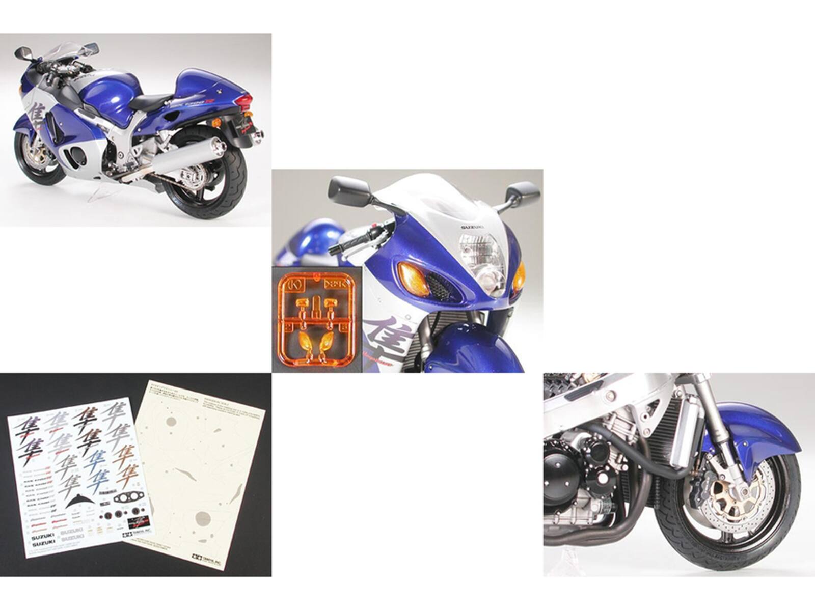SUZUKI SUZUKI