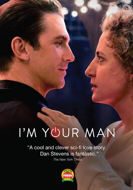 I'm Your Man - DVD