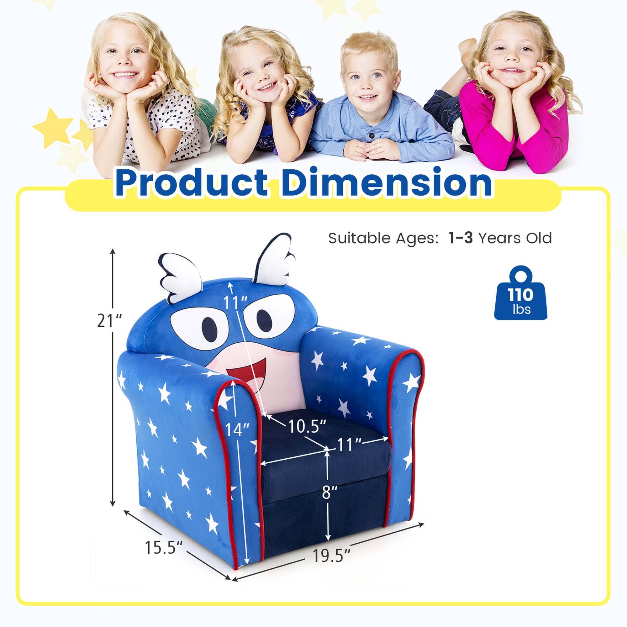 Product Dimension

Suitable Ages: 1-3 Years Old

21" x 11" x 15.5" x 14" x 10.5" x 11" x 8" x 19.5"

110 lbs