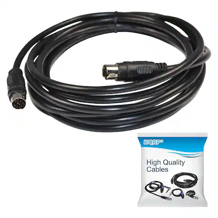 HQRP High Quality Cables