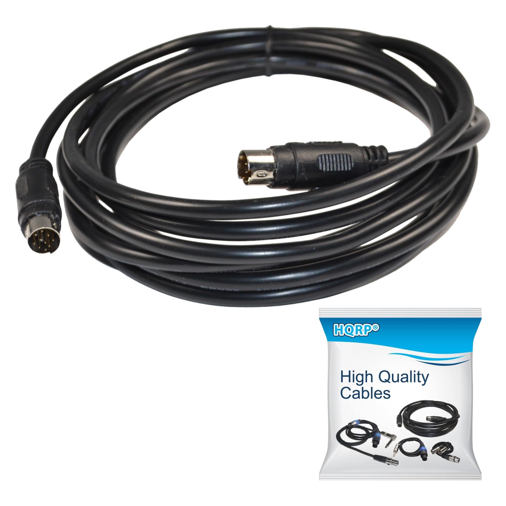 HQRP High Quality Cables