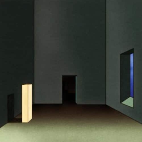 Oneohtrix Point Never - R Plus Seven   - COMPACT DISCS [CD]
