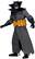 Angle. McFarlane Toys - DC Multiverse Batman (Batman of Bethlehem) 7" Action Figure.