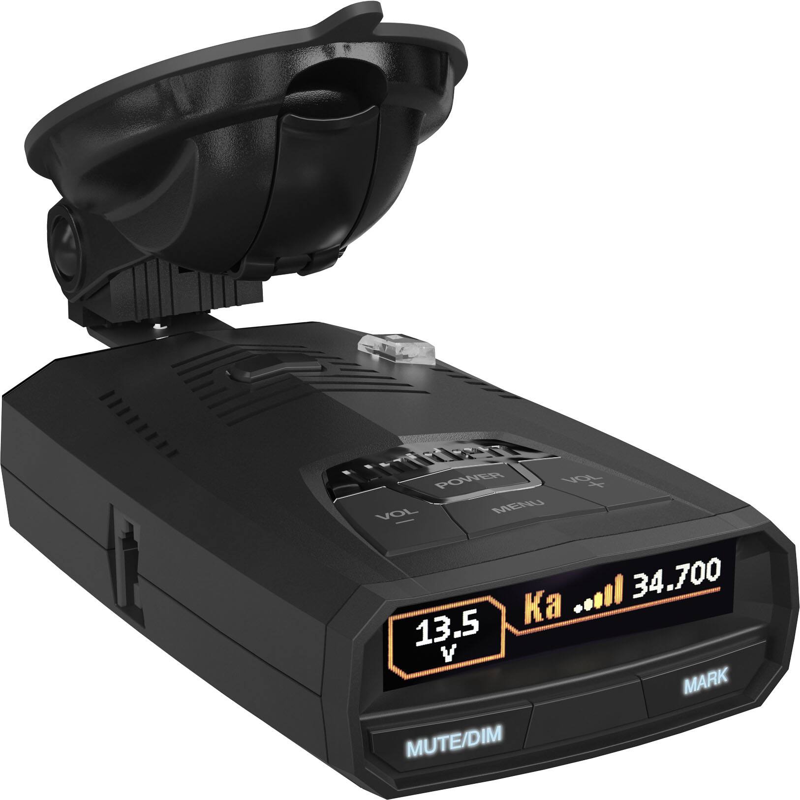 POWER VOL Y VOL MENU ...l 34.700  13.5 V MARK MUTE/DIM