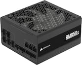 CORSAIR - RMx Series RM850x Cybenetics Gold Fully Modular ATX Power Supply - Black