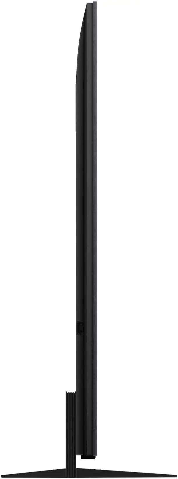 Alt View 22. TCL - 55" Class QM7K Series 4K UHD HDR QD Mini LED Smart TV with Google TV (2025) - Black.