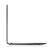Alt View 4. Dell - XPS 13 Plus 13.4" OLED Touch-Screen Laptop – 12th Gen Intel Evo i7 - 32GB Memory - 1TB SSD - Black.