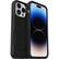 Alt View 1. OtterBox - Commuter Series Hard Shell for Apple iPhone 14 Pro Max - Black.