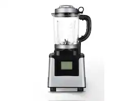 Sunpentown - Multi-Functional Pulverizing Blender with Heating Element CL-513 - Stainless Steel