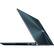 Alt View 37. ASUS - ZenBook Pro Duo 15 OLED UX582 15.6" Touch-Screen Laptop - Intel Core i9 - 32GB Memory - NVIDIA GeForce RTX 3060 -1TB SSD - Celestial Blue.