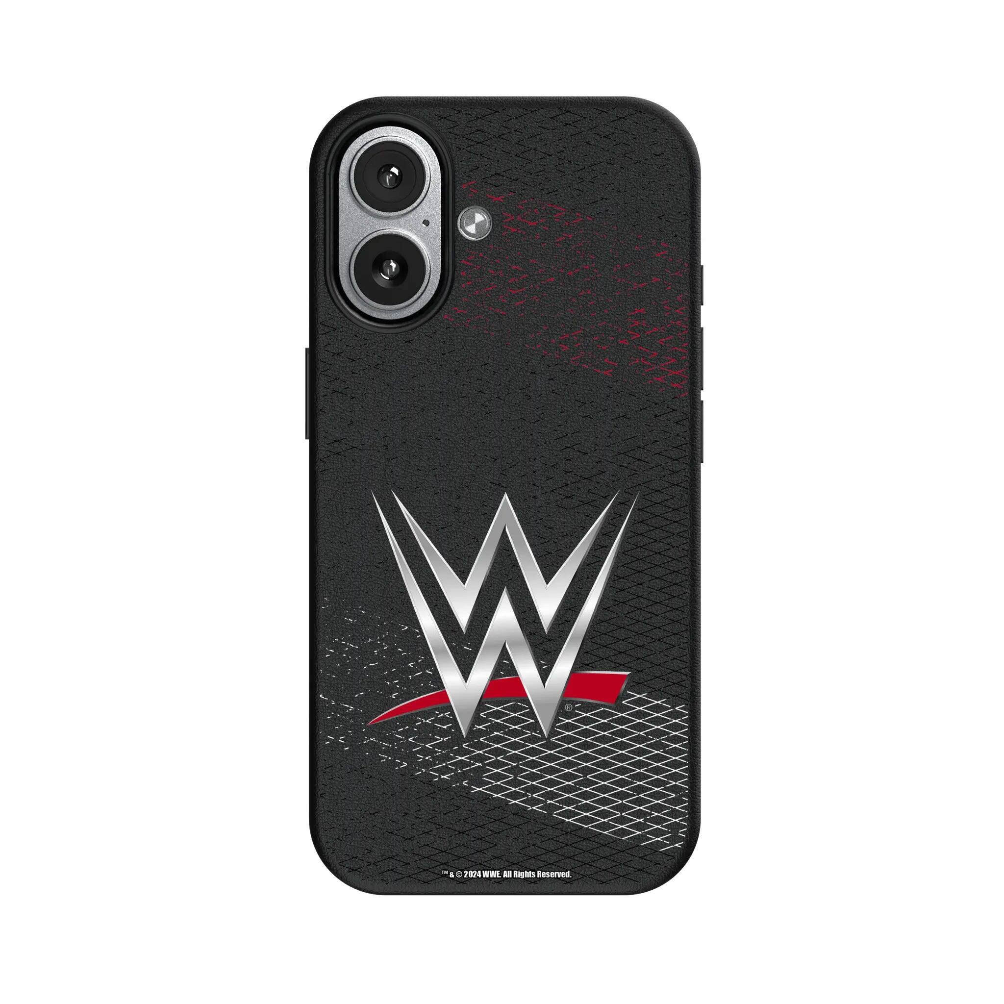 WWE Logo