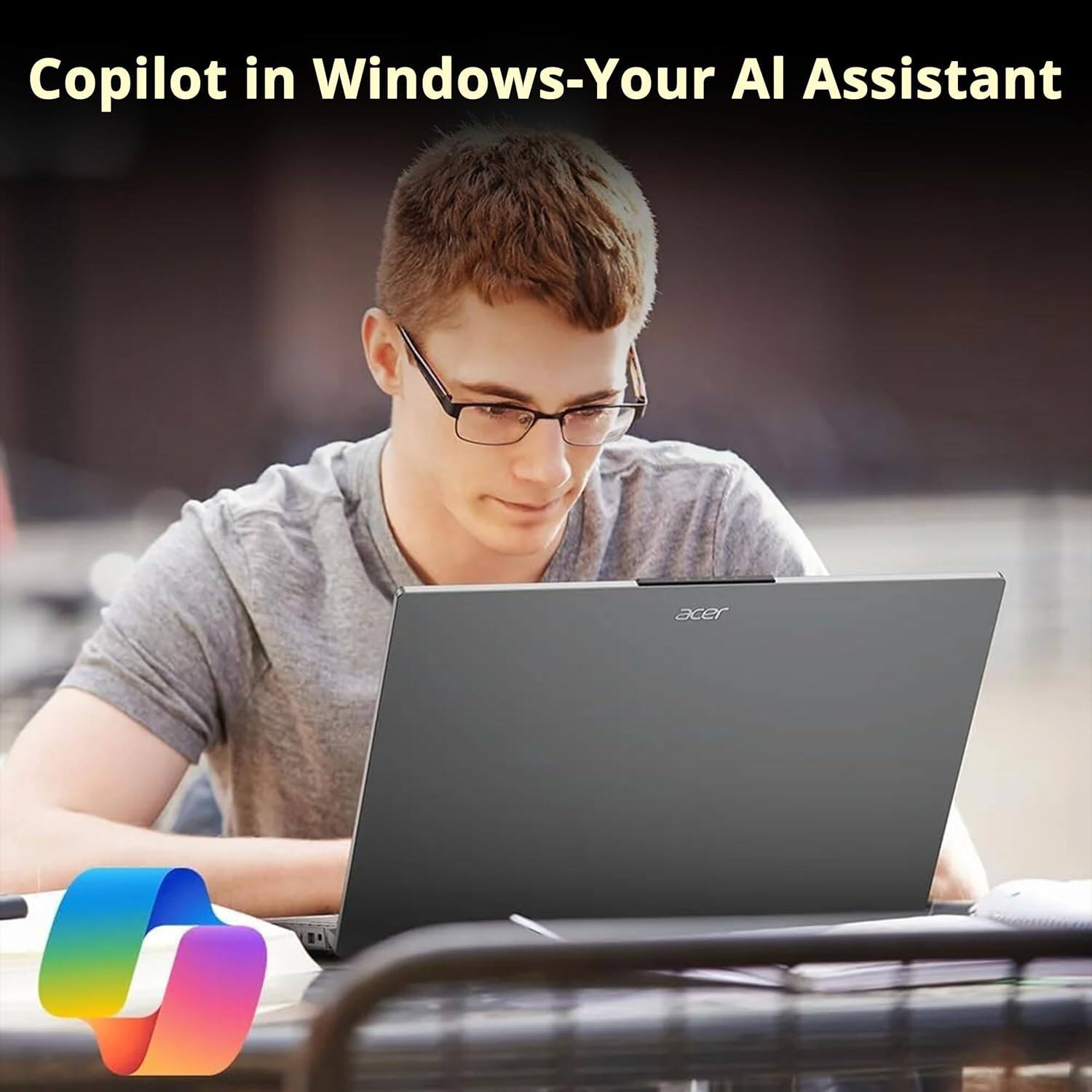 Copilot in Windows-Your AI Assistant