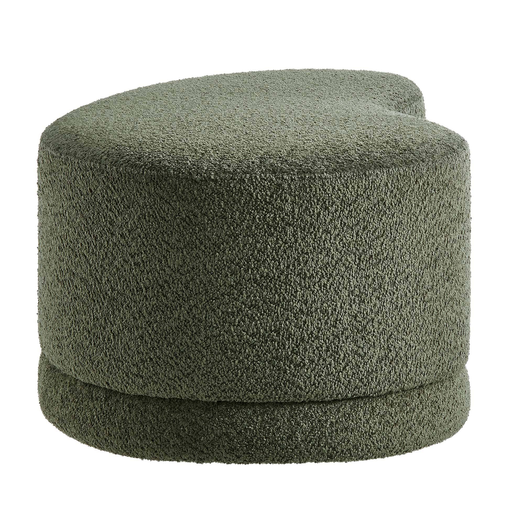 Alt View 4. Modway - Nimbus 48" Upholstered Ottoman Bench by Modway - Sage.