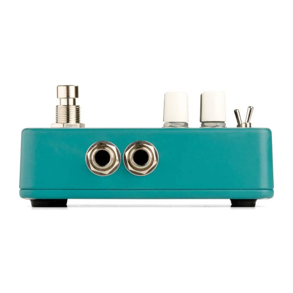 Back. Electro-Harmonix - Eddy Analog Vibrato.