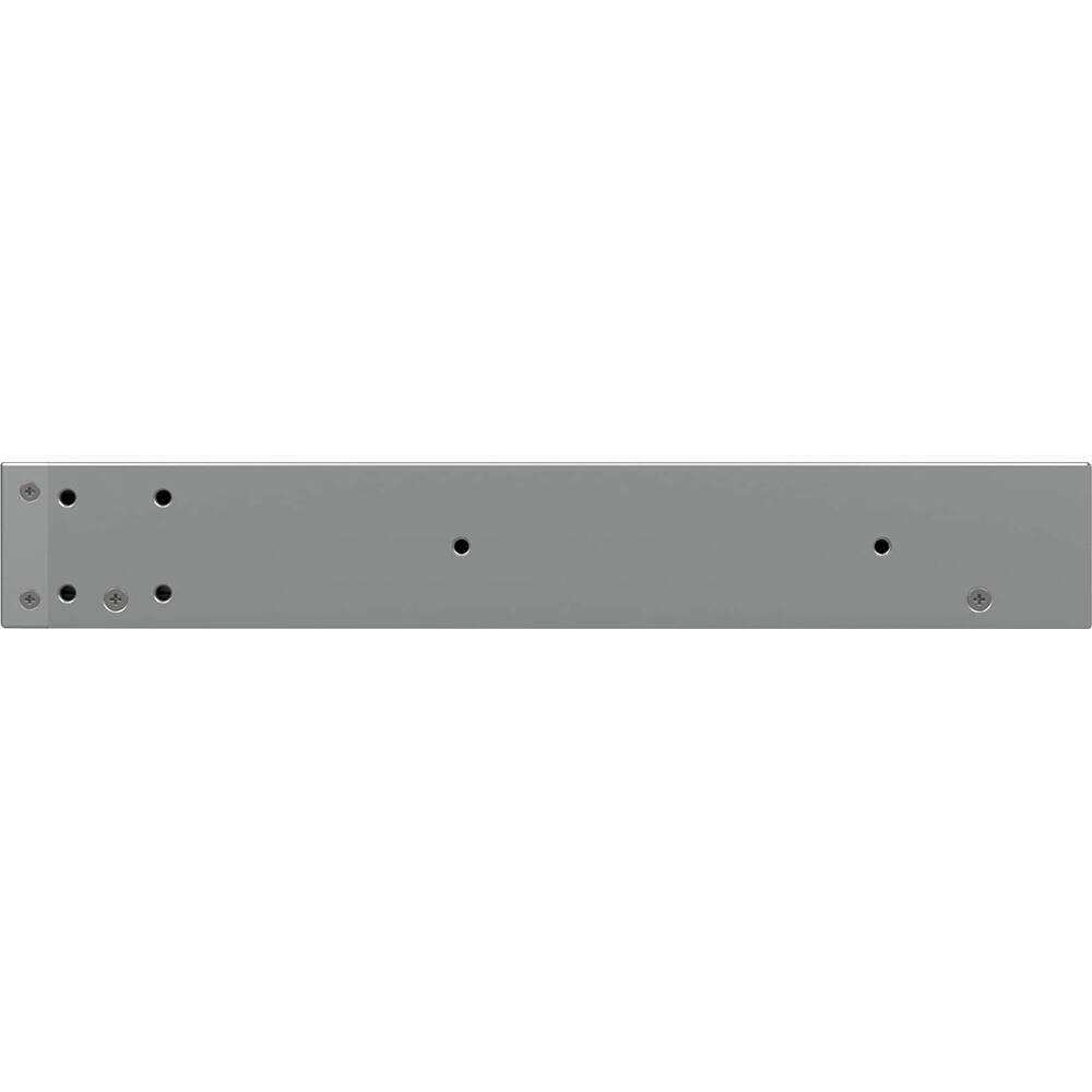 Ubiquiti Pro XG 10 10 Port 10G PoE 4 Compliant Managed Network