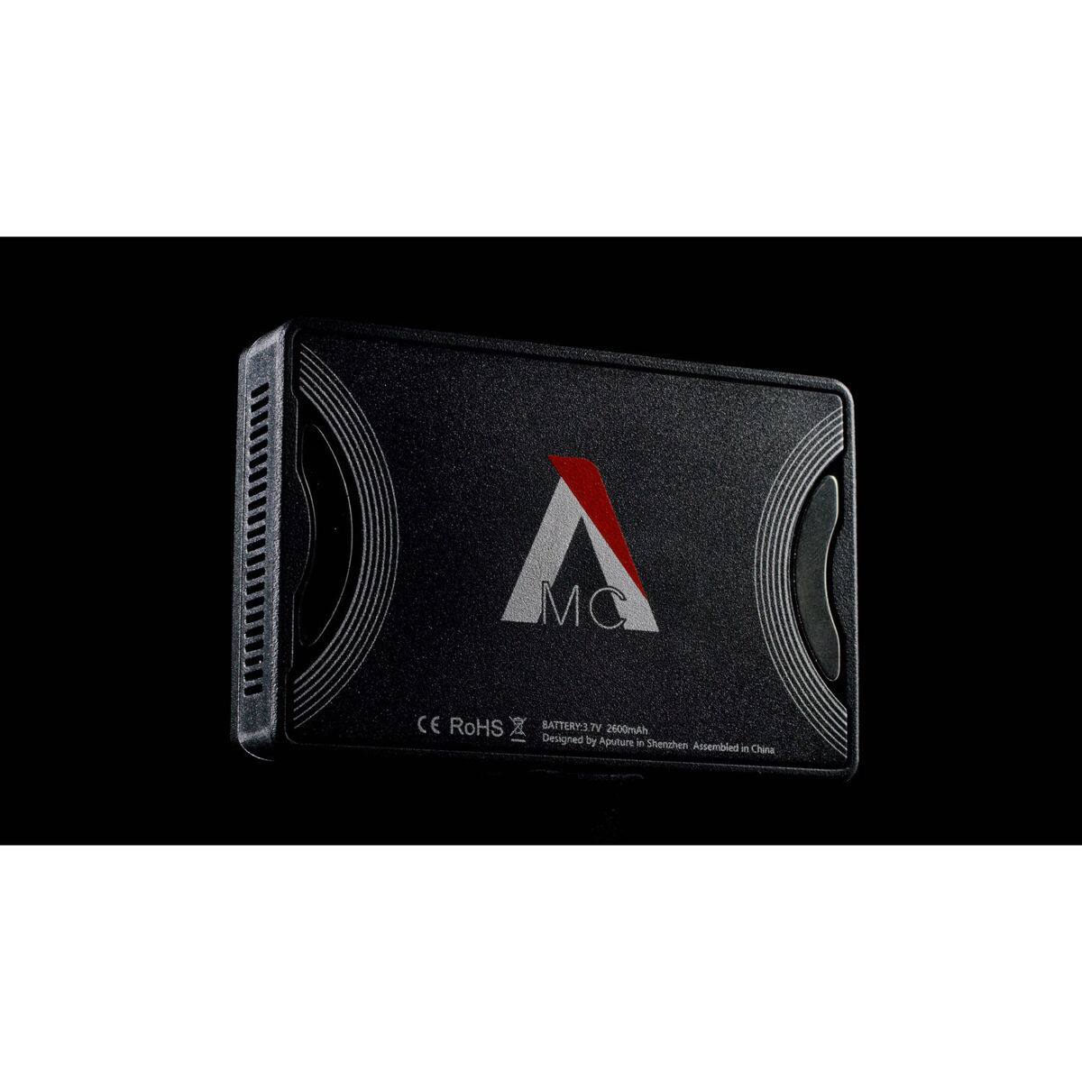 A MC CE RoHS x ERSTTAS TY 2600mAh  
Designed by Aperture - Shenzhen  
Assembled in China