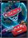 Front. Cars 2 - DVD.