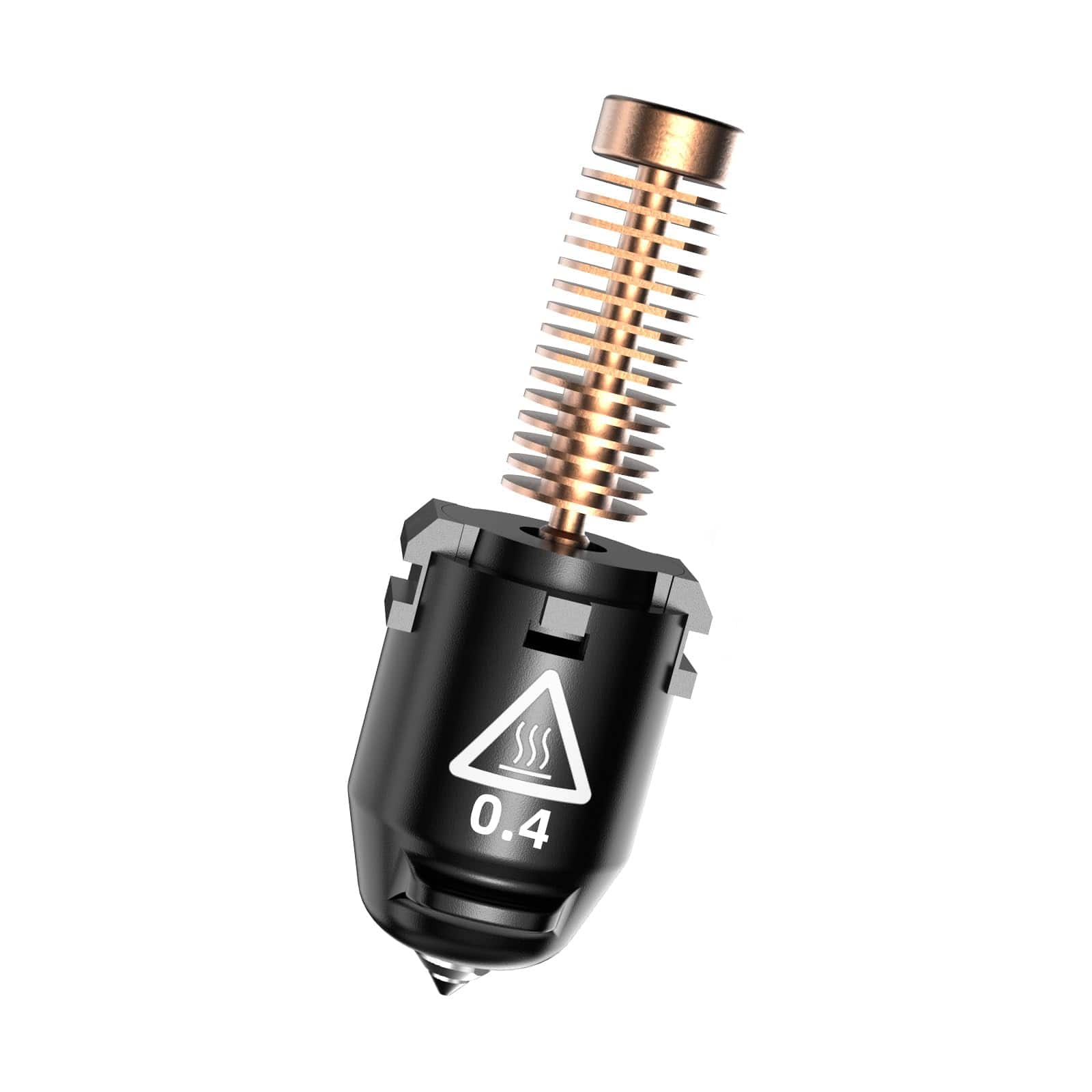 Flashforge Adventurer 5M Nozzle 0.4mm 280℃ High Flow 32mm³/s