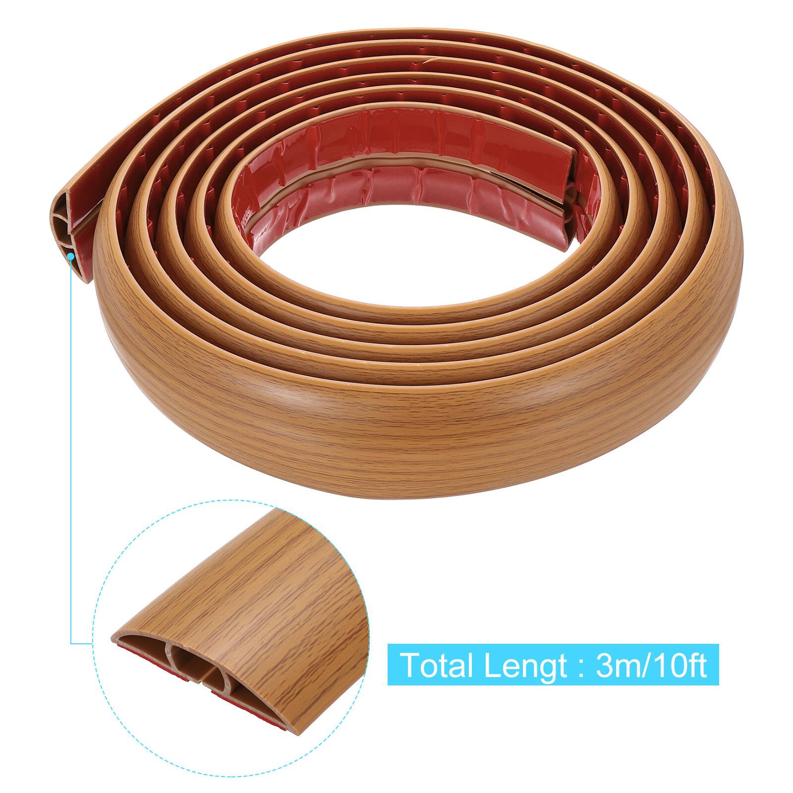 Total Length: 3m/10ft