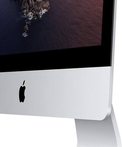 Apple Refurbished Excellent 21.5 Apple Refurbished Excellent 21.5
