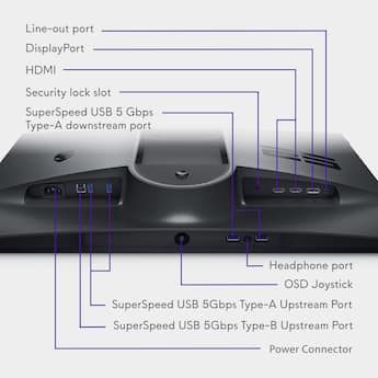 Alienware AW2523HF 24.5 Alienware AW2523HF 24.5