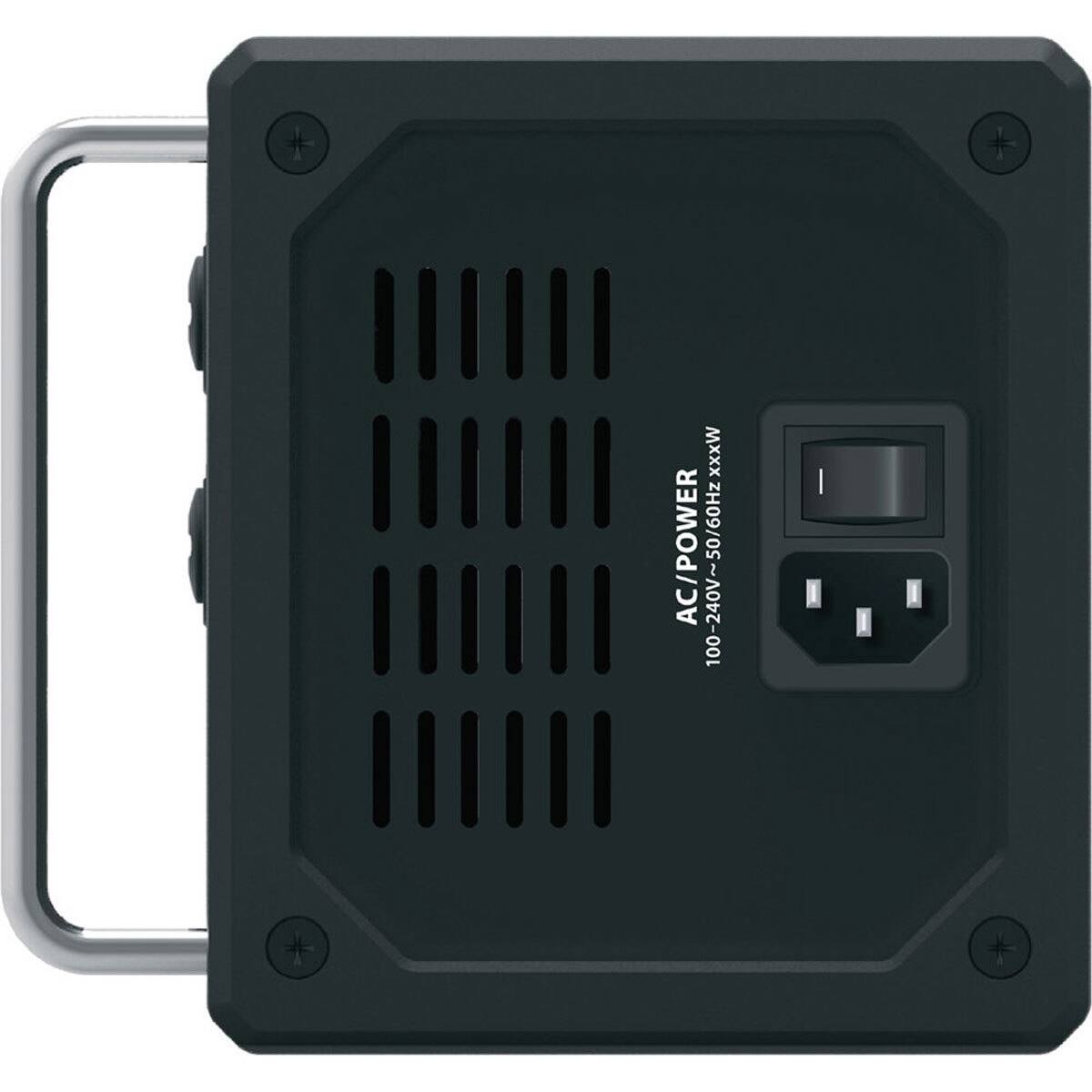 AC/POWER  
100-240V~50/60Hz  
XXXW