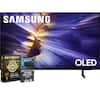 SAMSUNG
OLED
DECOCGEAR CPS BUNDLE
PREMIUM
12 MONTH CPS PROTECTION
EXCLUSIVE
DECOCGEAR HDMI CABLES
TELEVISION HOME THEATER ESSENTIALS
BEGINNERS GUIDE
