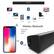 Wireless Bluetooth
EFFECTIVE
STABLE
EASY
PC
Laptop
Phone
Tablet
TV box
Video Game
TV