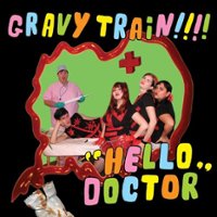 Hello Doctor [LP] - VINYL - Front_Zoom