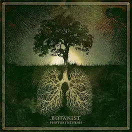 Botanist - Photosynthesis - VINYL LP