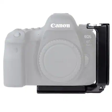 Canon EOS 6D Mark II