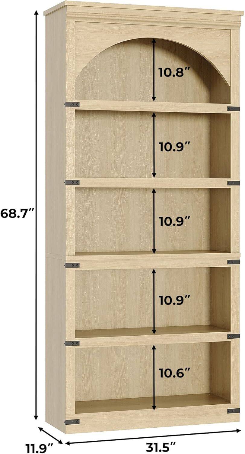 10.8"  
10.9"  
68.7"  
10.9"  
10.9"  
10.6"  
11.9"  
31.5"