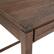 Alt View Zoom 18. OSP Home Furnishings - Baton Rouge Lift Desk - Brushed Walnut.
