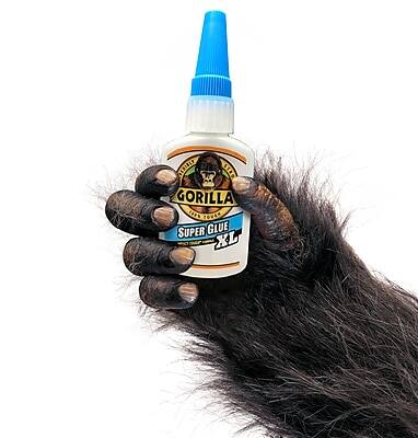 Gorilla Super Glue XL