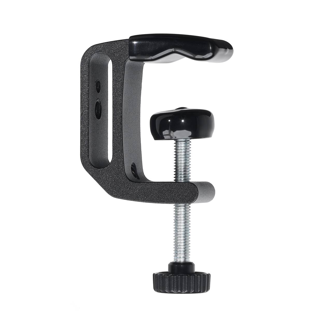 Alt View 9. Flashpoint - Flashpoint Mounting Clamp for Portable Battery Packs to Stands or Poles.