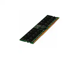 HPE Aruba - HPE P64706-B21 32GB DDR5 5600MHz ECC Reg Server Memory - Black