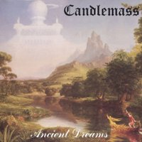 Ancient Dreams [LP] - VINYL - Front_Zoom