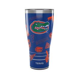 Tervis - Florida Gators 30oz. Swag Tumbler With Slider Lid - Multicolor
