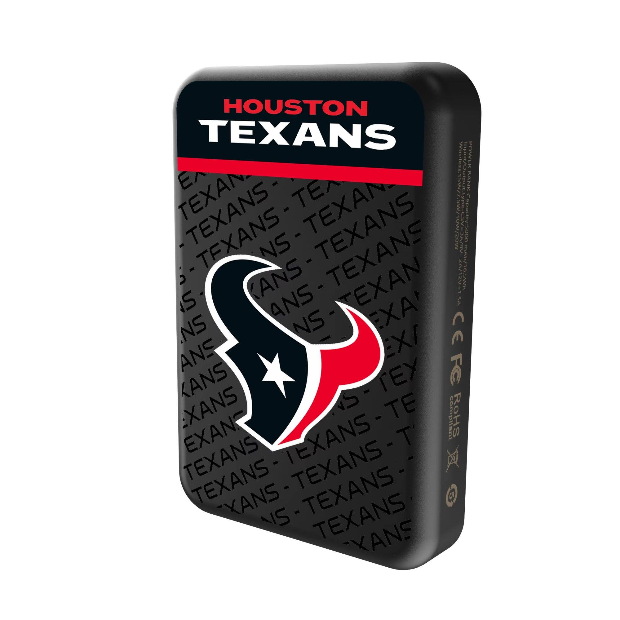 HOUSTON TEXANS
