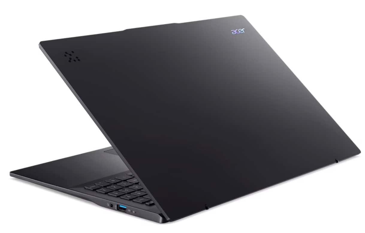 Acer Upgraded Swift 16 AI Laptop 16.0 2.8K Display (Ultra 7 256V