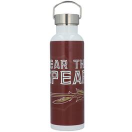 Indigo Falls - Florida State Seminoles 26oz. Specialty Voda Bottle - Multicolor