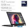 13.3" Touchscreen
32GB RAM
1024GB SSD
Windows 11 Pro
Intel Core Ultra 5