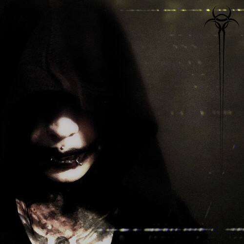 Front. Psyclon Nine - Icon Of The Adversary   - VINYL LP.