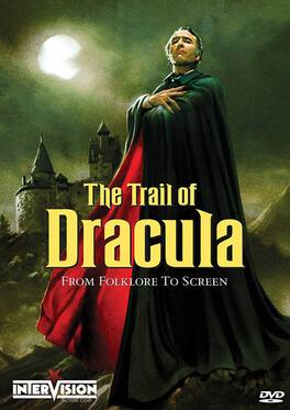 The Trail of Dracula - DVD