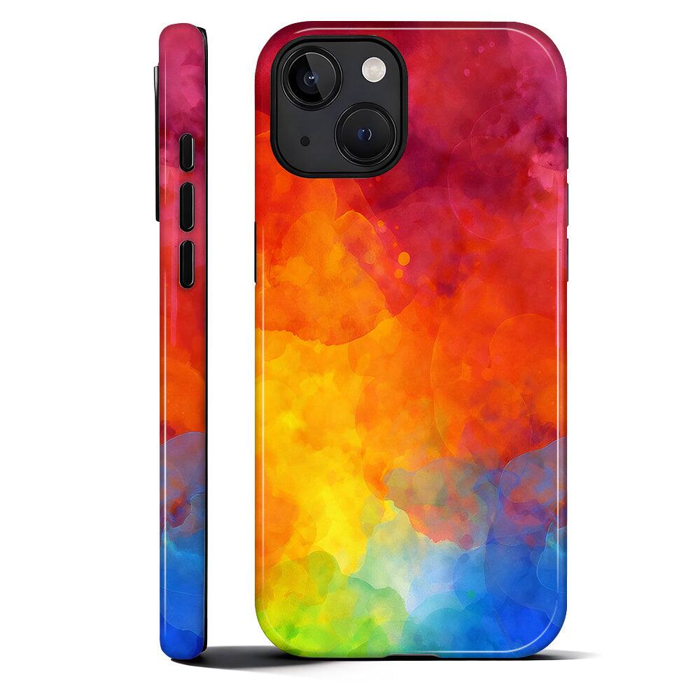 Sunset Fade for iPhone 15