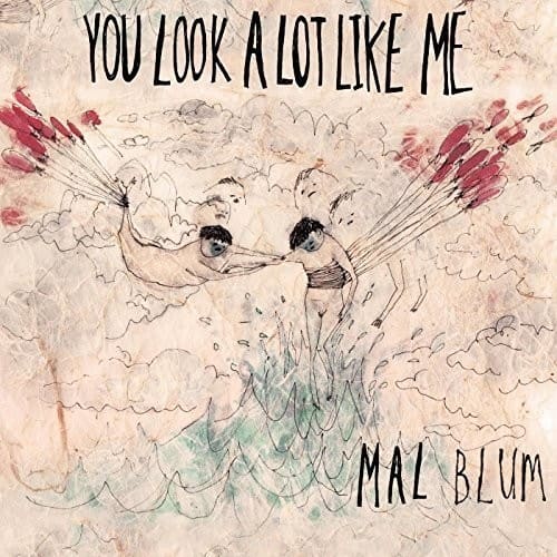 Mal Blum - You Look a Lot Like Me   - COMPACT DISCS [CD] price history on PriceWatchPro