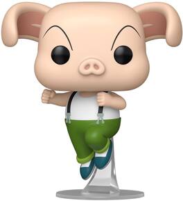 Funko - POP! Anime: Dragon Ball - Oolong - COLLECTIBLES - Multicolor