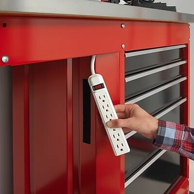 media item thumbnail